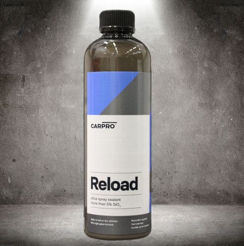 CarPro Reload Ceramic Spray Sealant