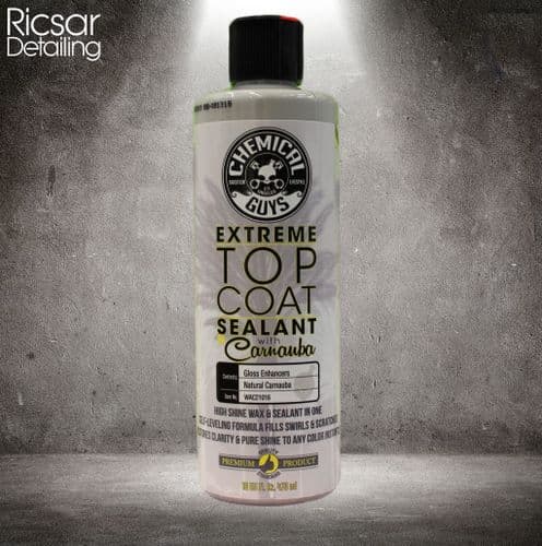Chemical Guys Extreme Top Coat Sealant