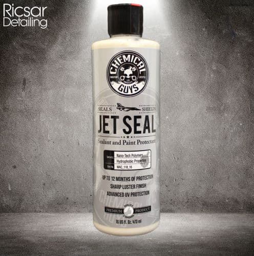 Chemical Guys Jet Seal