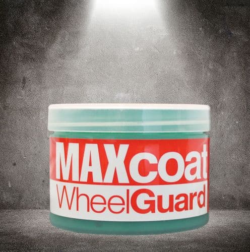 Chemical Guys Max Coat - Wheel Guard