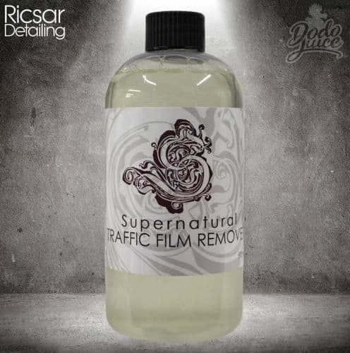 Dodo Juice Supernatural TFR