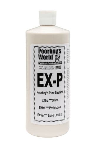 EX-P Pure Paint Sealant 32oz