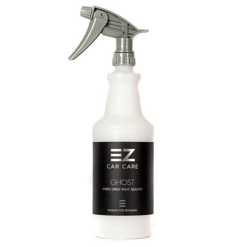 EZ Car Care - Ghost Hybrid Spray Sealant