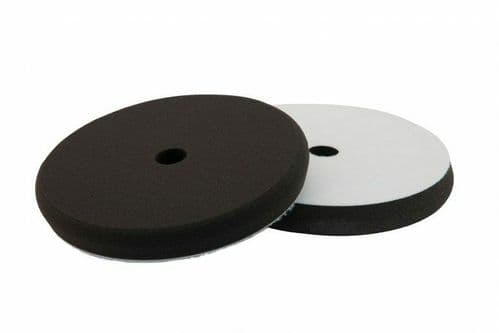 Flexipads X-Slim Black Micro Fine Buffing Pad 6.5" GREAT FIT FOR DAS6