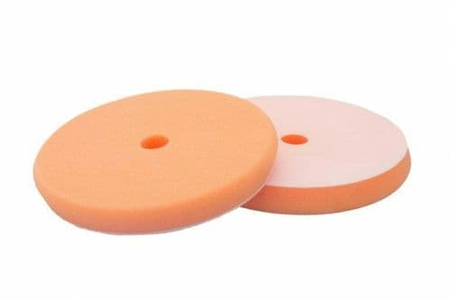 Flexipads X-Slim Orange Medium Cutting Pad 6.5" GREAT FIT FOR DAS6