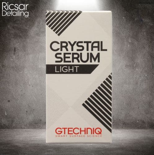 Gtechniq Crystal Serum Light 