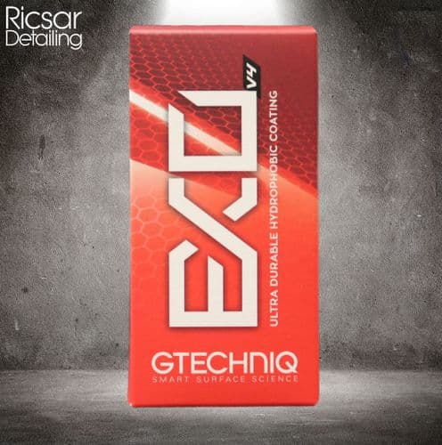 Gtechniq EXO V4  