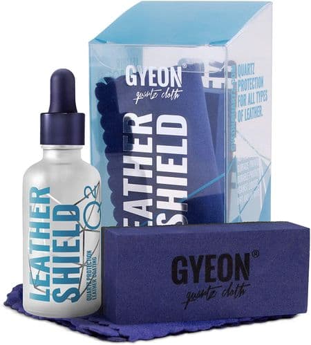 Gyeon Q² Leather Shield 50 ml
