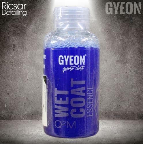 Gyeon Q²M WetCoat ESSENCE