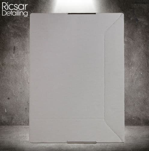 Heavy Duty Disposable Paper Floor Mats In A Box 