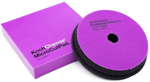 Koch Chemie Micro Cut Pad Polishing Pad
