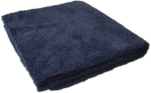 Mammoth Microfibre MM-INB Infinity Edgeless Buffing Towel for Detailing