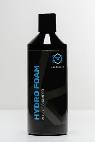 Molecular Hydro Foam 500ml - Highly Concentrated Pure Shampoo