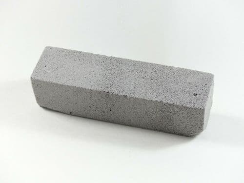 Pumice Stone - Pet Hair Removal Stone/Groomer's Stone