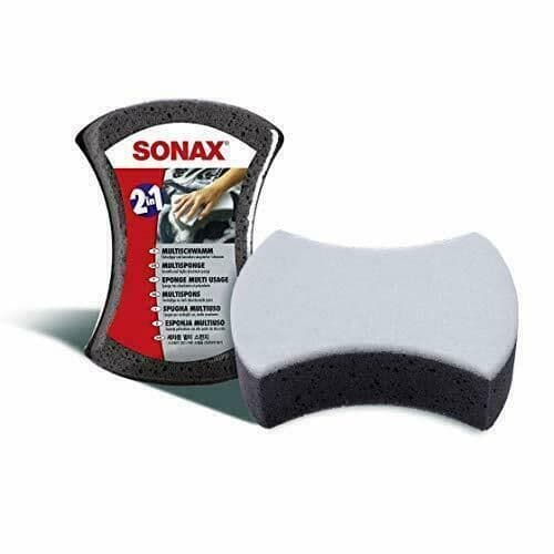 Sonax Multi Smart Car Wash Sponge