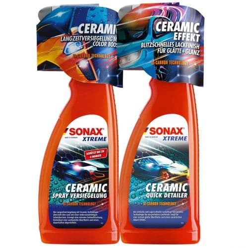 Sonax Xtreme Ceramic Duo
