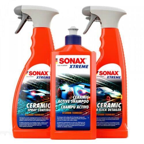 Sonax Xtreme Ceramic Kit