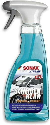 Sonax Xtreme Glass Clear