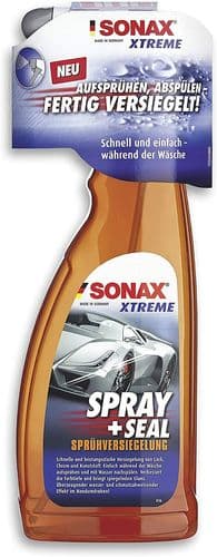 Sonax Xtreme Spray + Seal 750ml