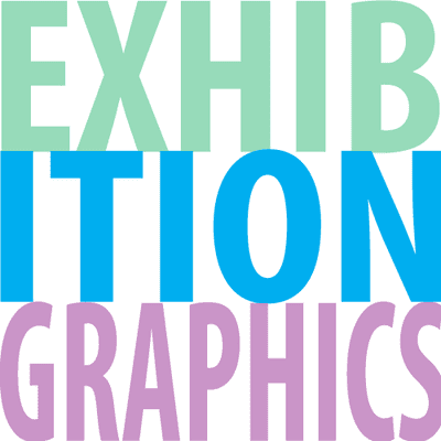 Exhibition Graphics