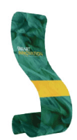 Fabric Banner Stand - Formulate Snake