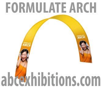Formulate Arch 4m