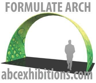 Formulate Arch 6m