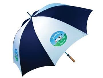 Golf Umbrella - 25 pack