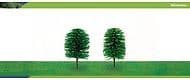 HORNBY SKALE SCENICS R8902 Chile Pe Trees 75mm x2