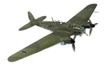 CORGI AVIATION ARCHIVE AA33714 1:72 SCALE Heinkel He111P Oslo German WW2 Bomber
