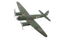 CORGI AVIATION ARCHIVE AA36710 1:72 SCALE Junkers JU 88A-5 1./Kgr 806 Aug 1940