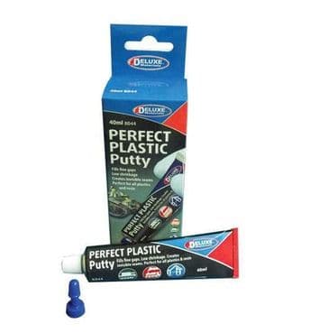 DELUXE MATERIALS BD-44 Perfect Plastic Putty 40ml