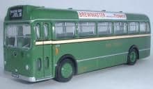 16321 EFE Bristol LS ECW Single Deck Bus Jones Omnibus Services 1:76 Diecast New 