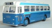 EFE 24301   00 SCALE  AEC Reliance 1950's BET Style Single Deck Bus. Premier Travel Cambridge
