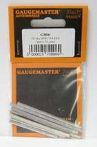GAUGEMASTER GM06  Solder Wire 145 Degrees