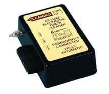 GAUGEMASTER HF-1 High Frequency Electronic Track Cleaner - Single Track