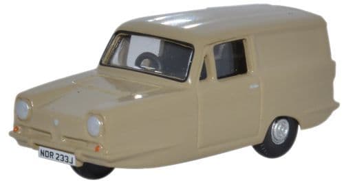 Model Cars Oxford Diecast 76rel003 Reliant Regal Royal Mail