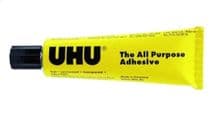 UHU UHU13  The All Purpose Adhesive 35ml