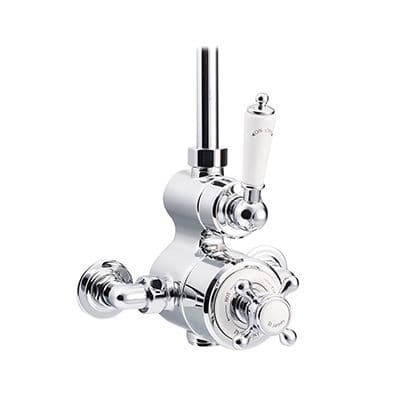 Classical Thermostatic Shower Valves