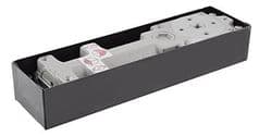 A-FS-6002-90-NS AXIM Floor Spring & Box, Hold Open Size 2