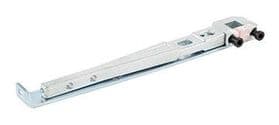 A-TC8800-01 AXIM Narrow Side Loading Top Arm & Channel