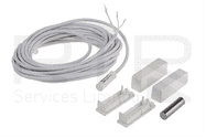 ACC-1658-NC Normally Closed Reed Switch - Flush or Surface Mounting