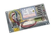 ACC0197 Chassis 3 Amp Power Supply 24 Volt