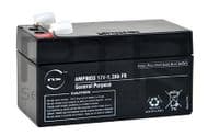 ACC0286 Record STA18 Battery
