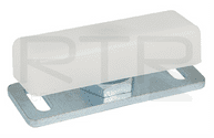 ACC1034A Floor Guide Short Plate