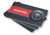 ACC1729 ISEO Master Card Set (3)