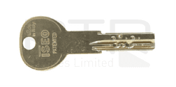 ACC1886 ISEO R50 Extra Keys