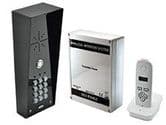 AES603IMPK AES DECT 603 IMPK Wireless Intercom Audio and Keypad