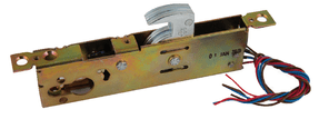 AR-2200-250-02 Adams Rite 2200-250-02 Hook Bolt Euro Case “Monitored”
