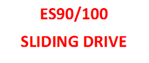 ES90/100/Sliding Drive Spares